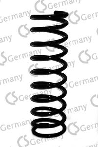 CS GERMANY 14504074 -  Пружина ходовой части